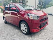 Daihatsu Mira X GRADE 2025 Car