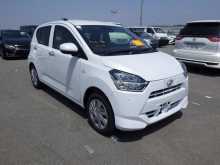 Daihatsu Mira X Es 2026 Car
