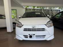 Daihatsu MIRA X ES 2026 Car