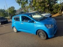 Daihatsu MIRA X Limited SAIII 2024 Car