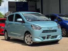 Daihatsu Mira X Safety 2025 Car