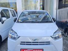 Daihatsu Mira X Grade SA3 2026 Car