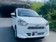 Daihatsu Mira X 2026 Car