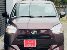 Daihatsu Mira X Limited 2025 Car