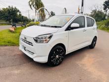 Daihatsu Mira X Grade 2026 Car