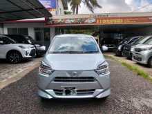 Daihatsu Mira X Safety 2025 Car