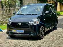 Daihatsu MIra X Limited SA3 2024 Car