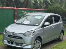 Daihatsu Mira X Limited 2025 Car