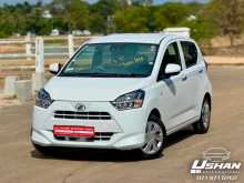 Daihatsu Mira X LIMITED 2025 Car