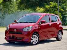 Daihatsu Mira X 2025 Car