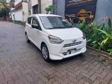 Daihatsu Mira X SAIII LED 2024 Car