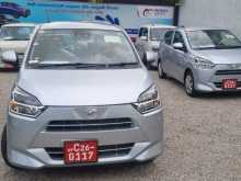 Daihatsu MIRA X Limited SAIII 2025 Car