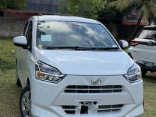 Daihatsu Mira X Grade ES3 2026 Car