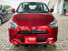 Daihatsu Mira X Limited 2025 Car