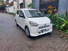 Daihatsu Mira X SAII 2024 Car