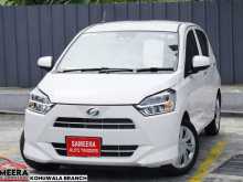 Daihatsu MIRA X LIMITED SAFETY 2025 Car