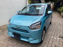 Daihatsu Mira X Limited LED 2023 Car
