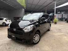 Daihatsu Mira X Limited Safety 2025 Car