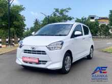 Daihatsu Mira X 2025 Car