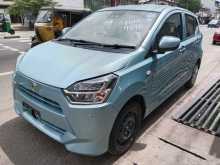 Daihatsu Mira X Limited 2023 Car