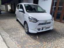 Daihatsu Mira X GRADE 2026 Car