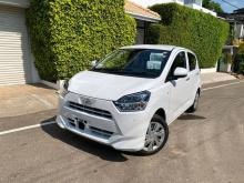 Daihatsu Mira X 2025 Car
