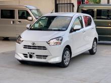 Daihatsu Mira X Limited 2026 Car