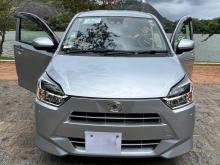 Daihatsu Mira X Limited Safety 2026 Car