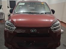 Daihatsu MIRA X LIMITED 2024 Car