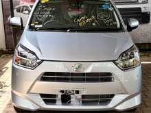 Daihatsu MIRA X LIMITED 2024 Car