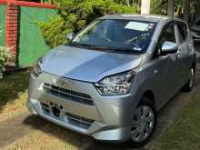 Daihatsu Mira X Limited 2025 Car