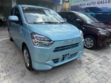 Daihatsu Mira X Limited 2025 Car