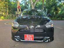 Daihatsu Mira X Grade 2026