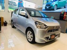Daihatsu Mira X 2025 Car