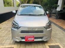 Daihatsu MIRA X LIMITED 2025 Car