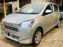 Daihatsu Mira X Limited Pre-Order 2025 Car