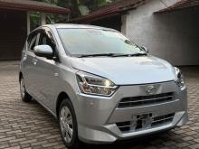 Daihatsu Mira X Limited 2025 Car
