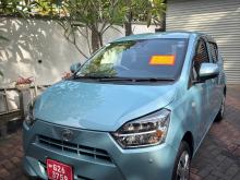Daihatsu MIRA X LIMITED 2025 Car