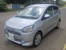 Daihatsu Mira X Limited 2023 Car