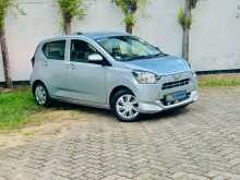 Daihatsu MIra X Limited 2024 Car