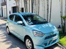 Daihatsu Mira X 2025 Car