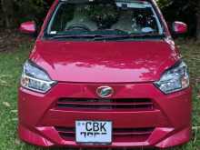 Daihatsu Mira X Limited 2019 Car