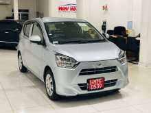 Daihatsu Mira X Limited 2023 Car