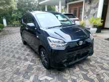 Daihatsu Mira X Grade 2023 Car