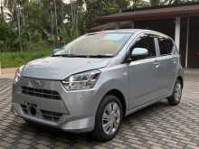 Daihatsu Mira X Limited 2025 Car