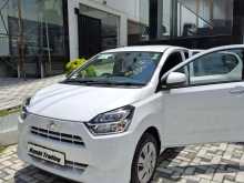 Daihatsu Mira X Limited SA3 2024 Car