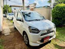 Daihatsu Mira X Limited Safety 2024 Car