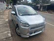 Daihatsu Mira X 2025 Car