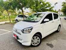 Daihatsu Mira X Limited LED 2024 Car