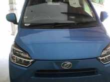 Daihatsu Mira X 2023 Car